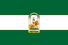 Andalucian Flag