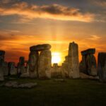 stonehendge for summer solstice - what do you know about summer solstice?