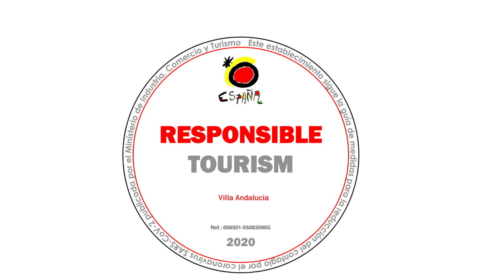 Responsible Tourism