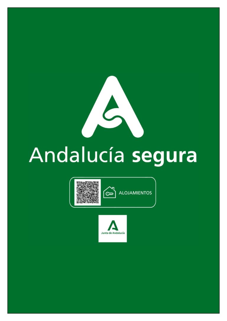 Andalucia segura green