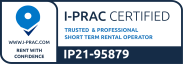 Iprac certification