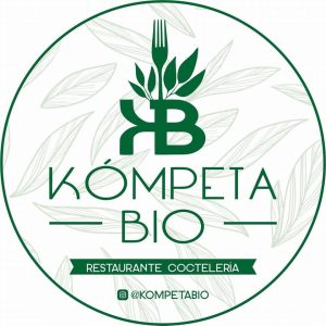 Kómpeta Bio restauant in Competa